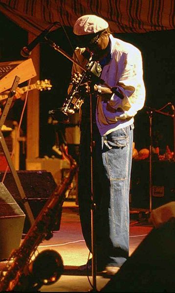 Miles Davis