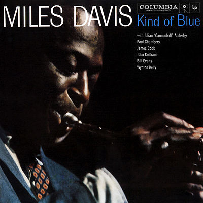 Miles Davis