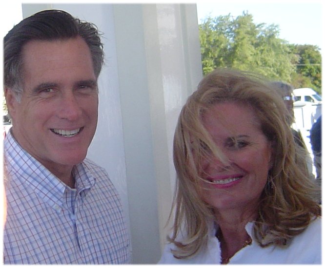 Mitt Romney
