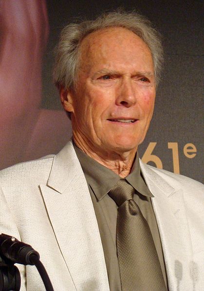 Morgan Eastwood