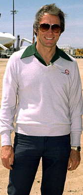 Morgan Eastwood