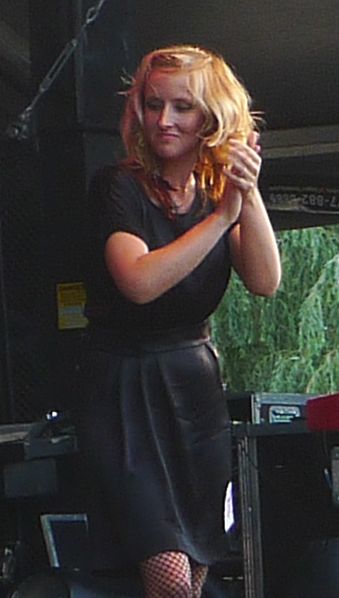 Mother Mother