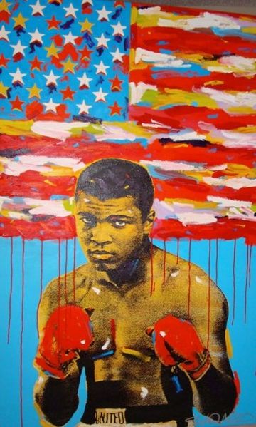 Muhammad Ali