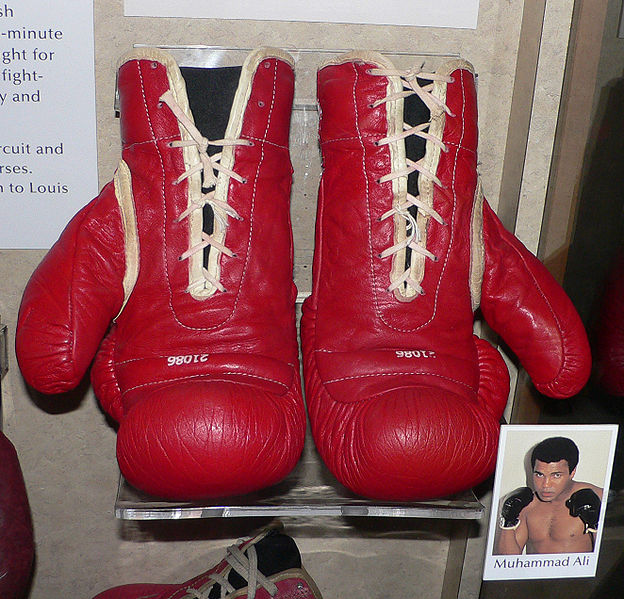 Muhammad Ali