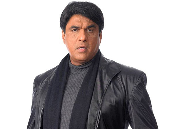 Mukesh Khanna