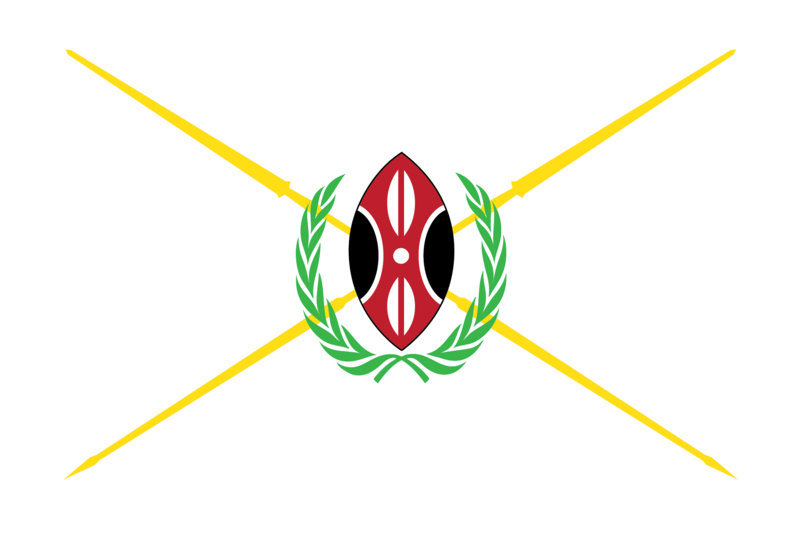 Mwai Kibaki