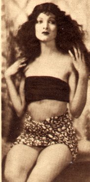 Myrna Loy