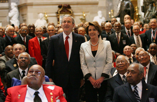Nancy Pelosi