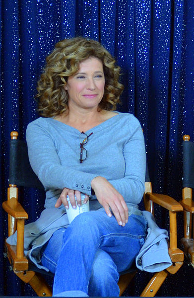 Nancy Travis