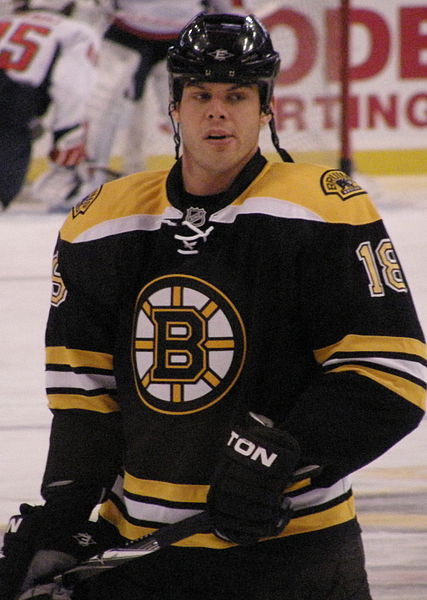 Nathan Horton