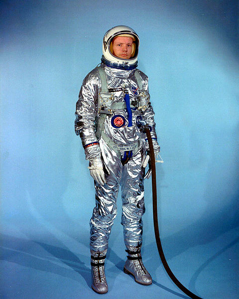 Neil Armstrong