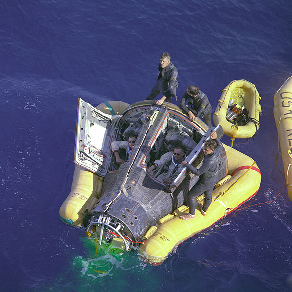 Neil Armstrong