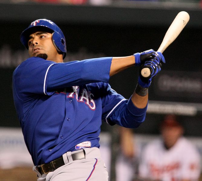 Nelson Cruz