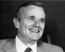 Nicholas F. Brady