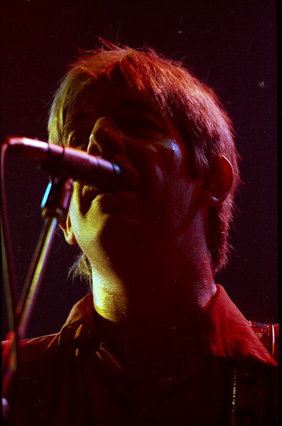 Nick Lowe