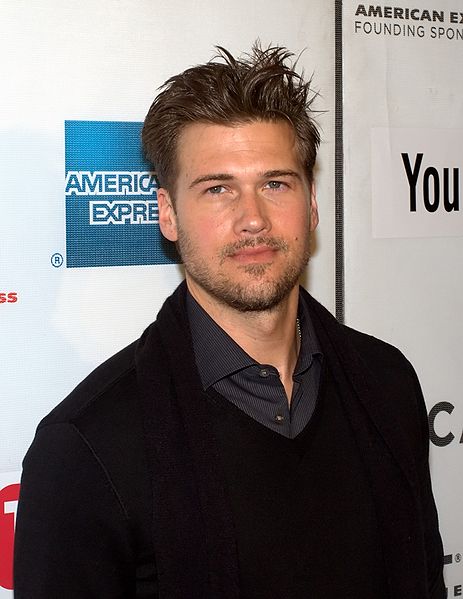 Nick Zano