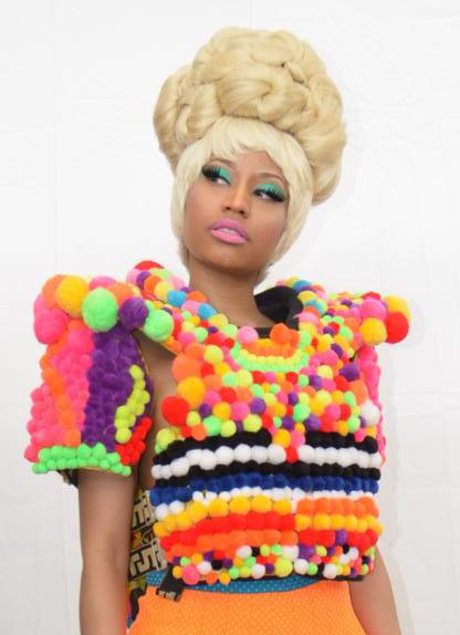 Nicki Minaj