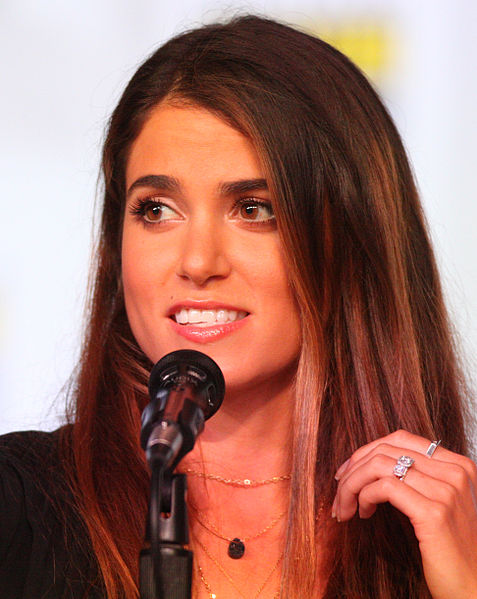 Nikki Reed