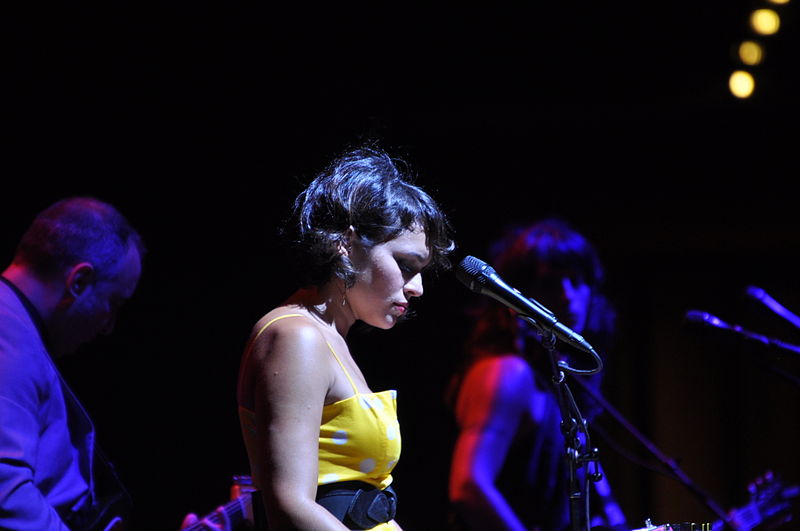 Norah Jones