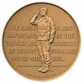 Norman Schwarzkopf