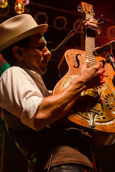 Old Crow Medicine Show
