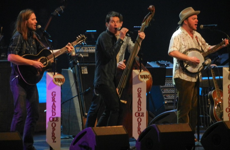 Old Crow Medicine Show