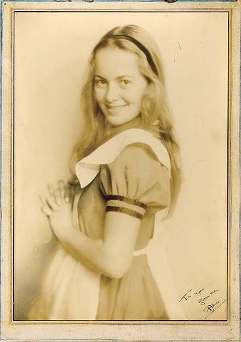 Olivia de Havilland