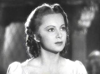 Olivia de Havilland