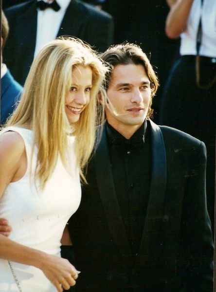 Olivier Martinez