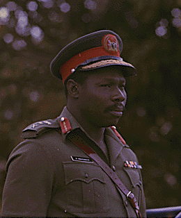 Olusegun Obasanjo