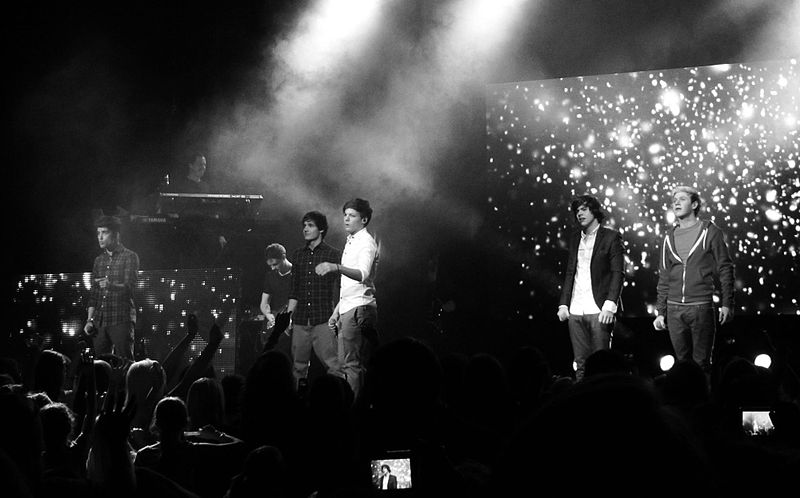 One Direction