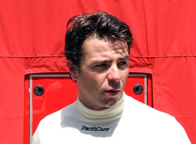 Oriol Servia