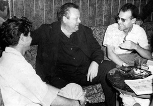Orson Welles