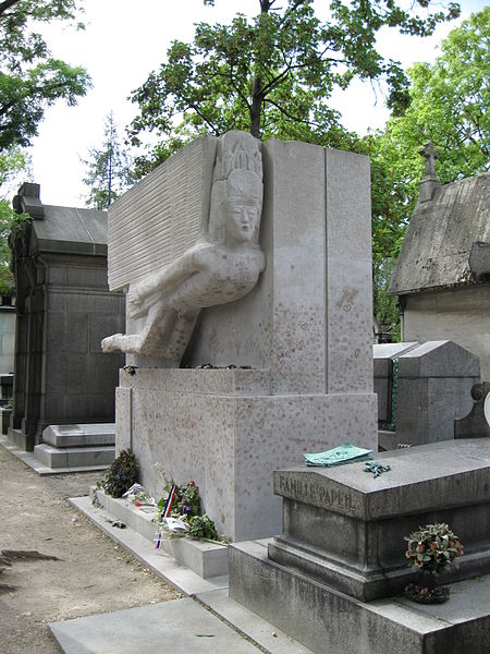 Oscar Wilde