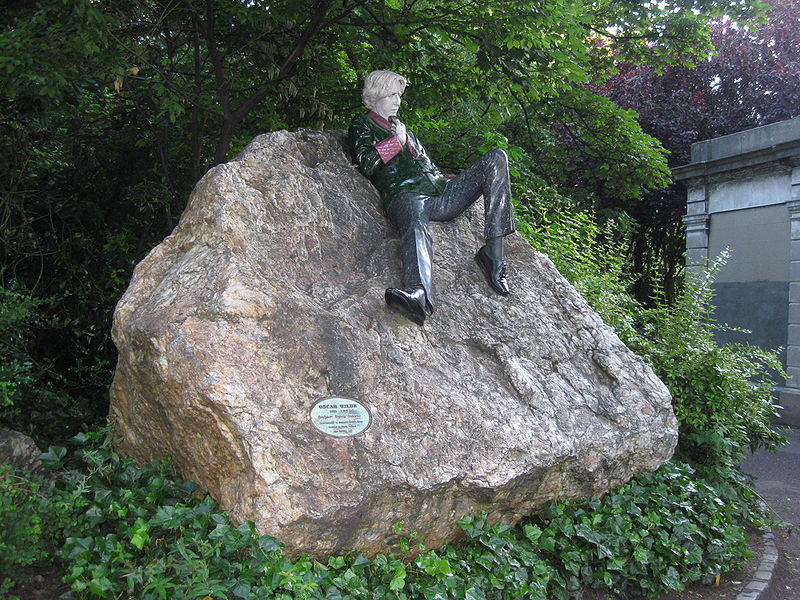 Oscar Wilde