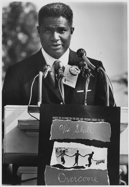 Ossie Davis