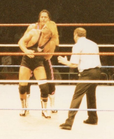 Owen Hart