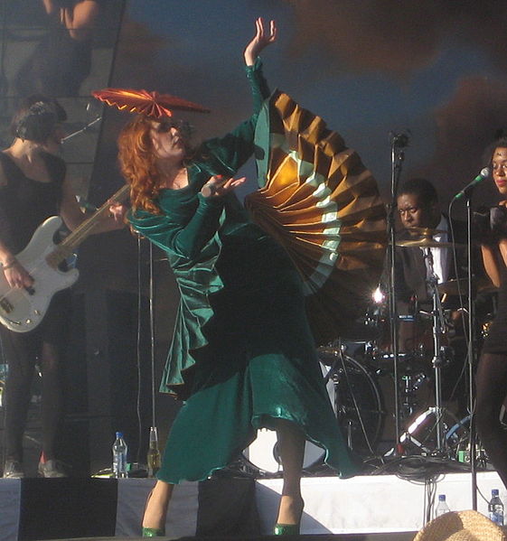 Paloma Faith