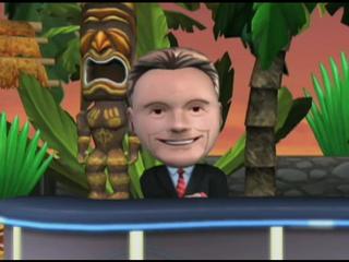 Pat Sajak