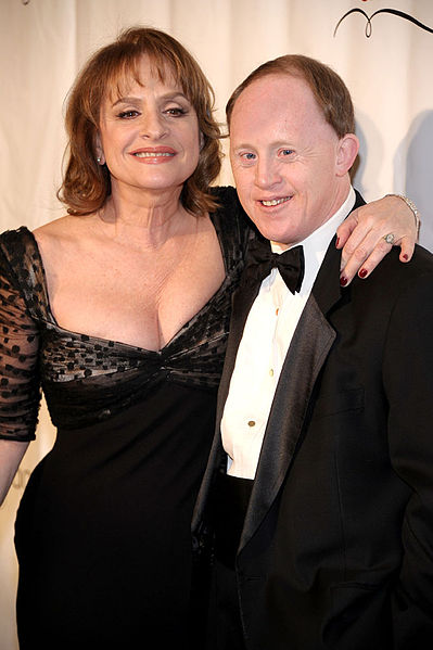 Patti LuPone