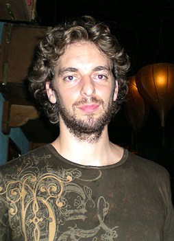 Pau Gasol