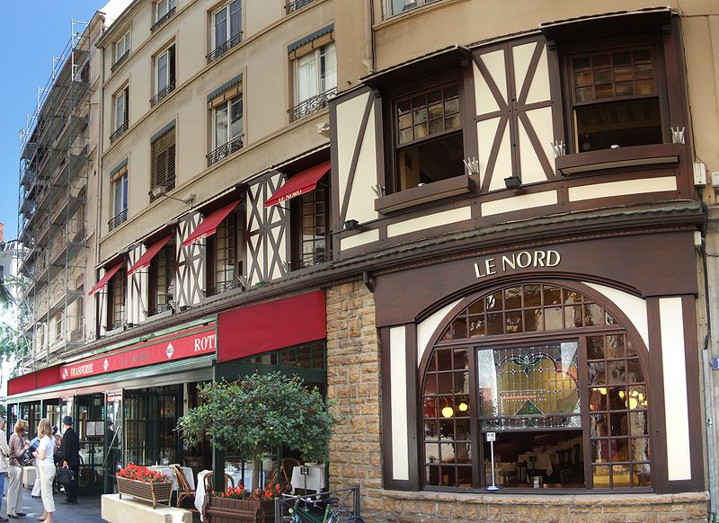 Paul Bocuse