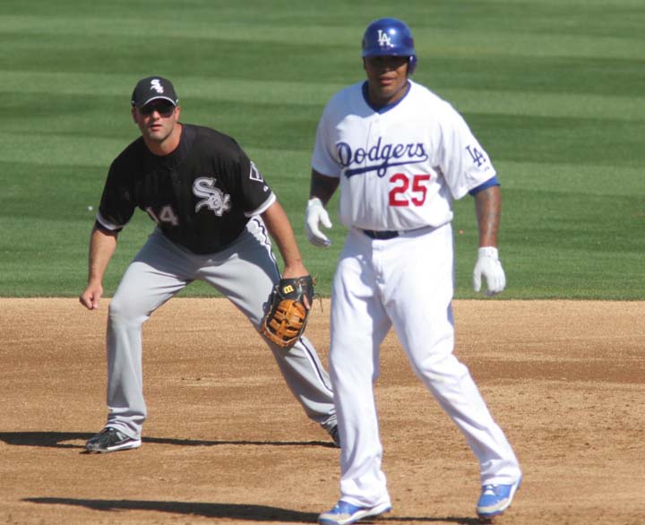 Paul Konerko
