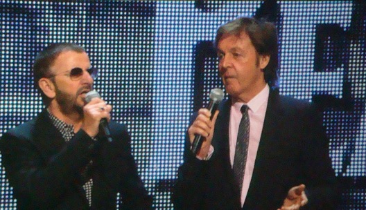 Paul McCartney