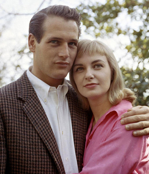 Paul Newman