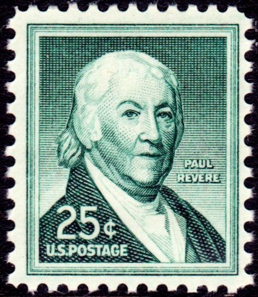 Paul Revere