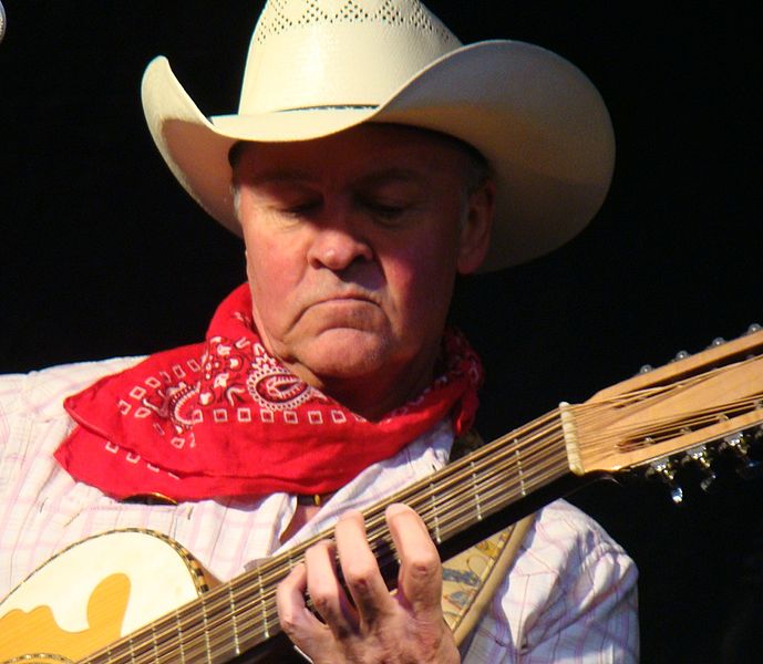 Paul Young