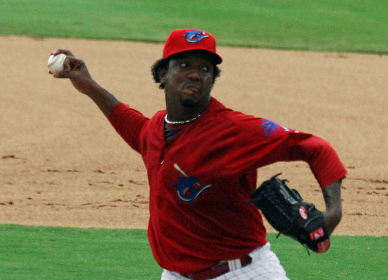 Pedro Martinez