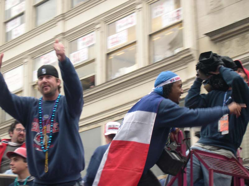 Pedro Martinez