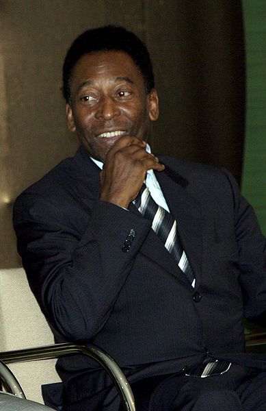 Pele